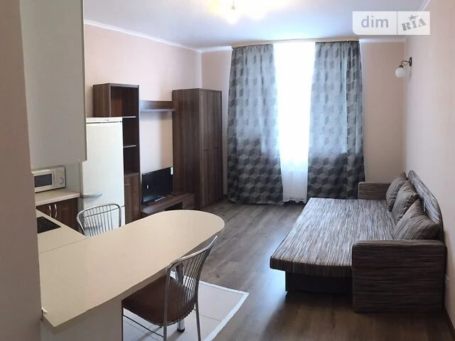 Sale of 1-room apartment 24.4 sq. m. on Petra Kalnyshevskoho St. 6