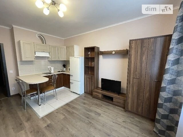 Sale of 1-room apartment 24.4 sq. m. on Petra Kalnyshevskoho St. 6