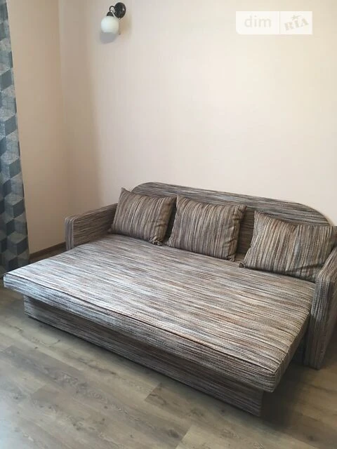 Sale of 1-room apartment 24.4 sq. m. on Petra Kalnyshevskoho St. 6