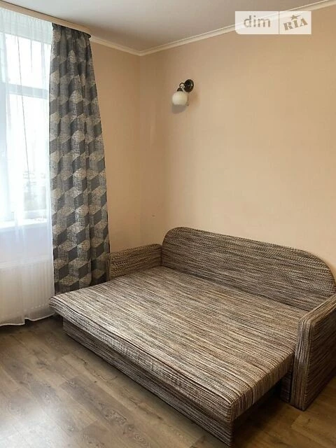 Sale of 1-room apartment 24.4 sq. m. on Petra Kalnyshevskoho St. 6