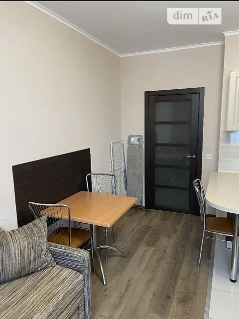 Sale of 1-room apartment 24.4 sq. m. on Petra Kalnyshevskoho St. 6