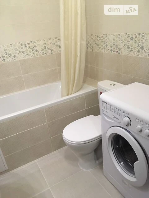 Sale of 1-room apartment 24.4 sq. m. on Petra Kalnyshevskoho St. 6