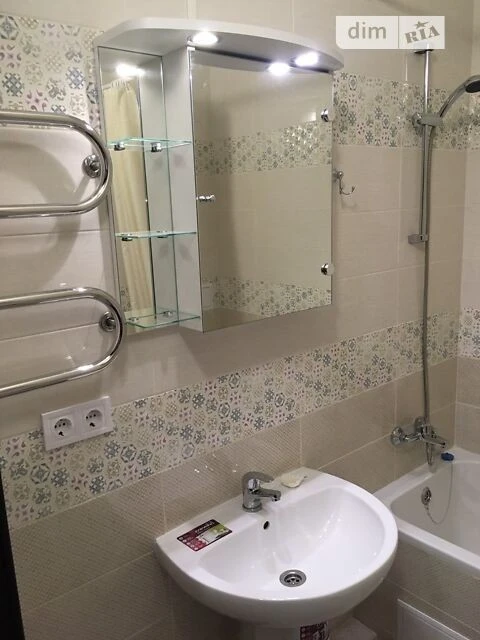Sale of 1-room apartment 24.4 sq. m. on Petra Kalnyshevskoho St. 6
