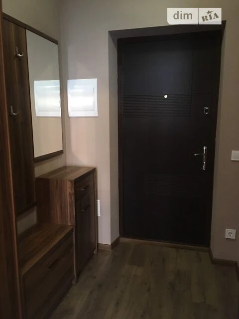 Sale of 1-room apartment 24.4 sq. m. on Petra Kalnyshevskoho St. 6
