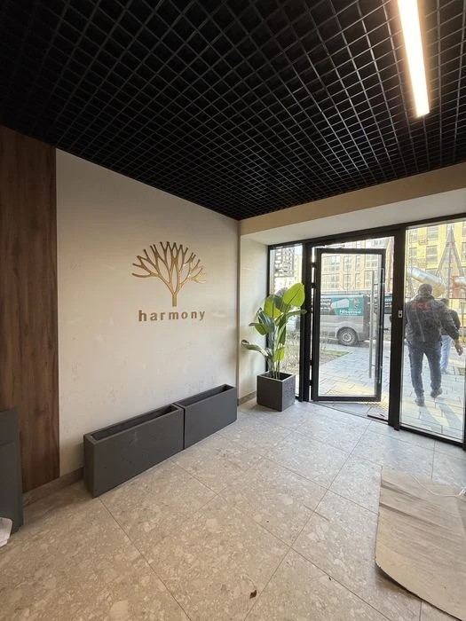 Продаж 2к квартири | ЖК «Harmony Garden»
