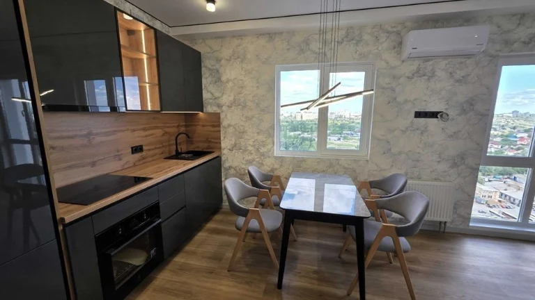 Sale of 1-room apartment 41.5 m² | Mykhayla Maksimovicha st. 26D |