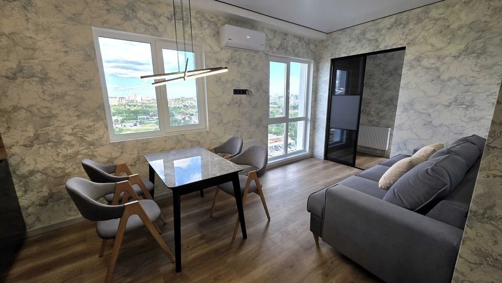 Sale of 1-room apartment 41.5 m² | Mykhayla Maksimovicha st. 26D |
