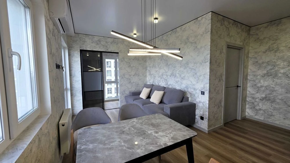 Sale of 1-room apartment 41.5 m² | Mykhayla Maksimovicha st. 26D |