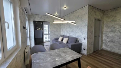 Sale of 1-room apartment 41.5 m² | Mykhayla Maksimovicha st. 26D |