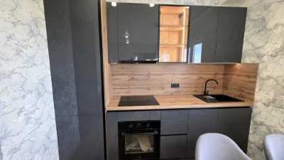 Sale of 1-room apartment 41.5 m² | Mykhayla Maksimovicha st. 26D |