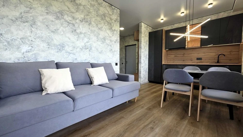Sale of 1-room apartment 41.5 m² | Mykhayla Maksimovicha st. 26D |