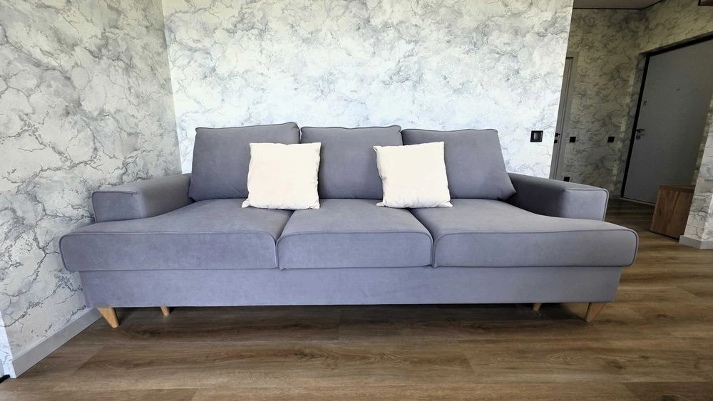 Sale of 1-room apartment 41.5 m² | Mykhayla Maksimovicha st. 26D |