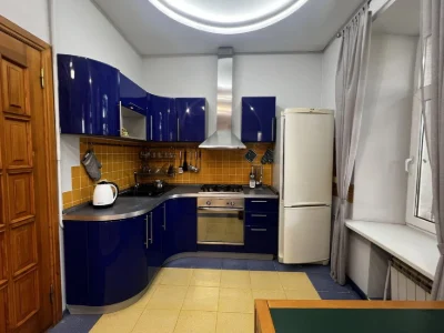 Пентхаус возле Оперного театра 210м2, $150.000