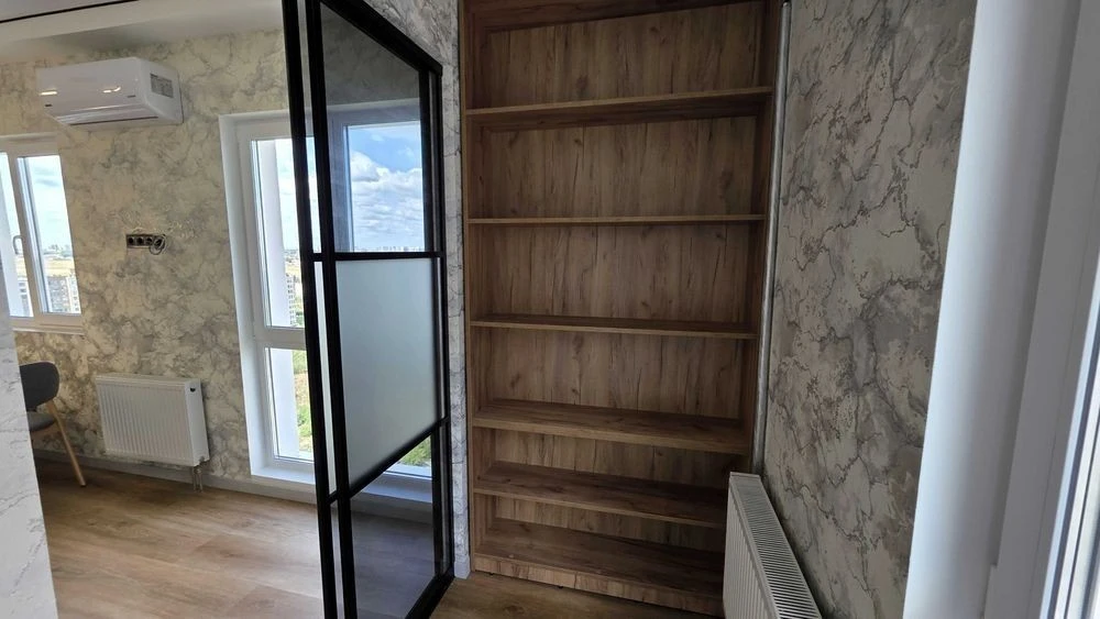 Sale of 1-room apartment 41.5 m² | Mykhayla Maksimovicha st. 26D |