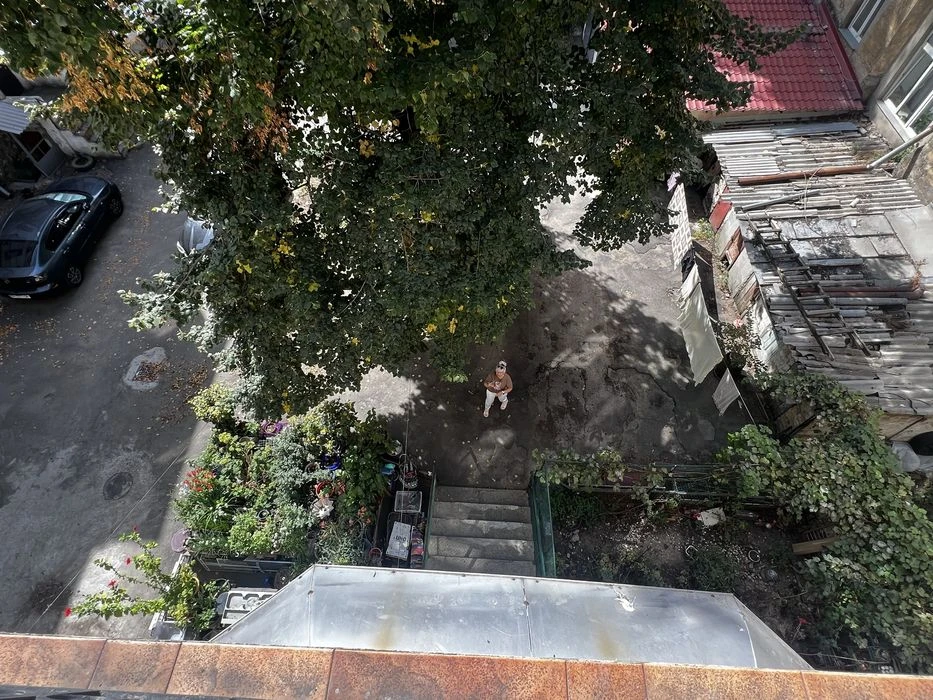 Пентхаус возле Оперного театра 210м2, $150.000