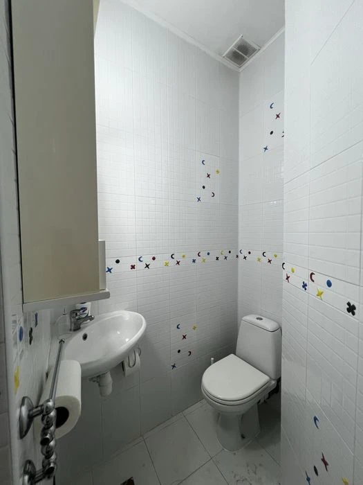 Пентхаус возле Оперного театра 210м2, $150.000