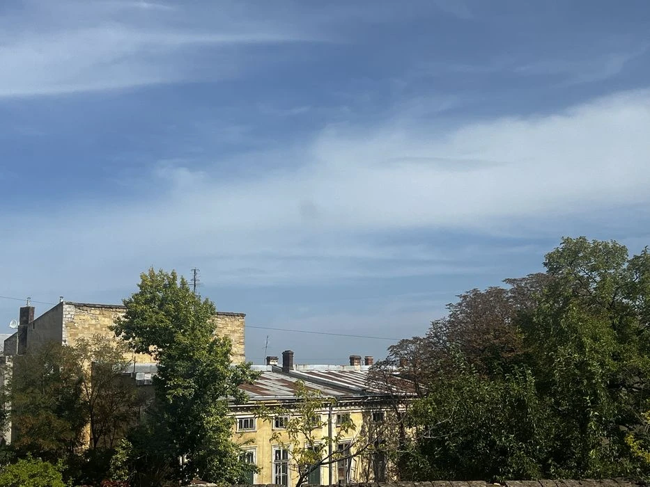 Пентхаус возле Оперного театра 210м2, $150.000
