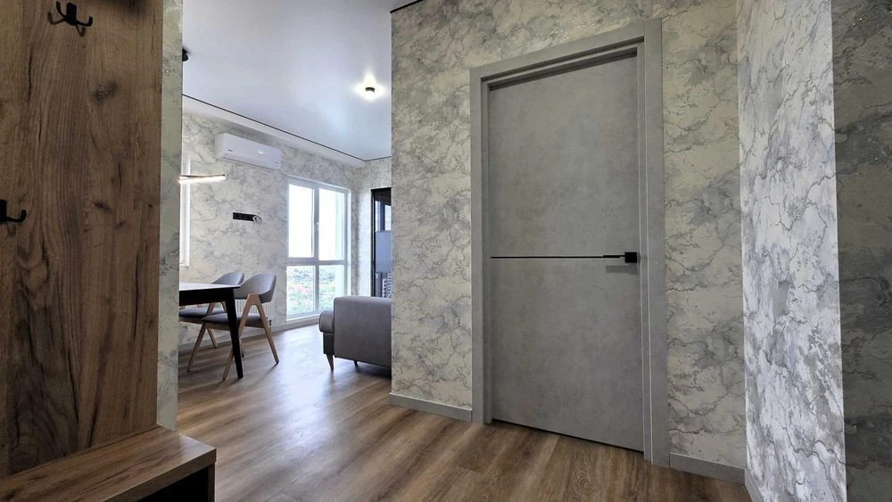 Sale of 1-room apartment 41.5 m² | Mykhayla Maksimovicha st. 26D |