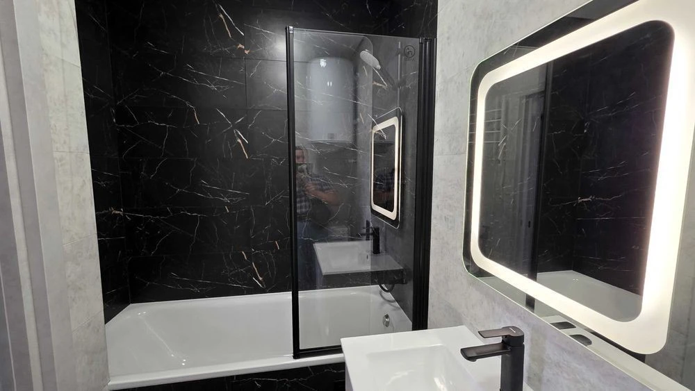 Sale of 1-room apartment 41.5 m² | Mykhayla Maksimovicha st. 26D |