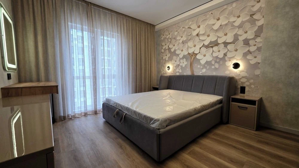 Sale of 1-room apartment 41.5 m² | Mykhayla Maksimovicha st. 26D |