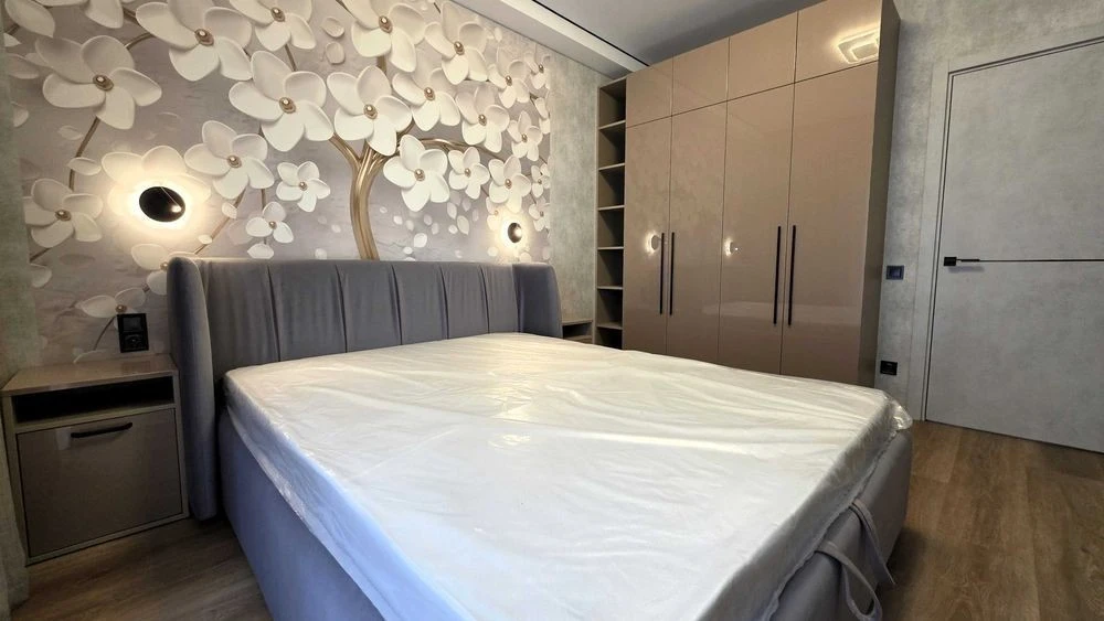 Sale of 1-room apartment 41.5 m² | Mykhayla Maksimovicha st. 26D |
