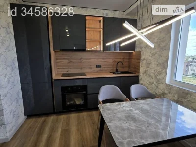 Sale of 1-room apartment 41.5 m² | Mykhayla Maksimovicha st. 26D |
