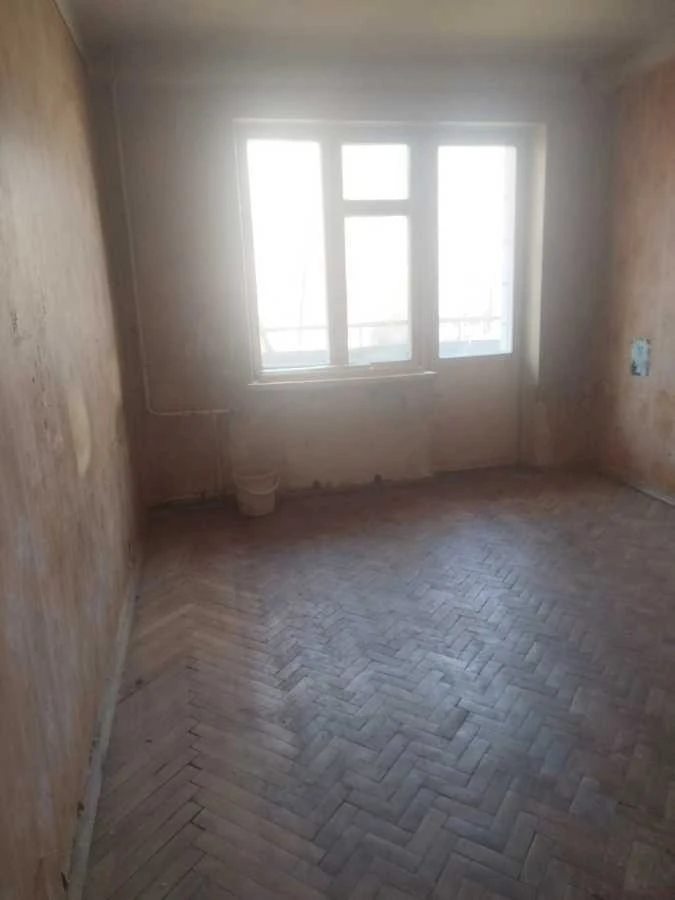 1-room apartment for sale 27 m², Gusovskogo st., 2