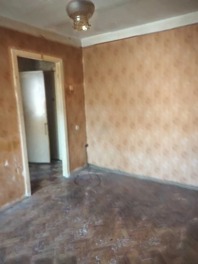 1-room apartment for sale 27 m², Gusovskogo st., 2