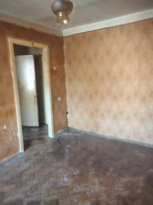 1-room apartment for sale 27 m², Gusovskogo st., 2