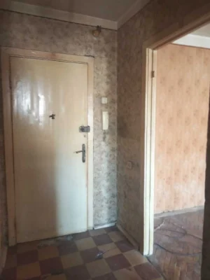 1-room apartment for sale 27 m², Gusovskogo st., 2