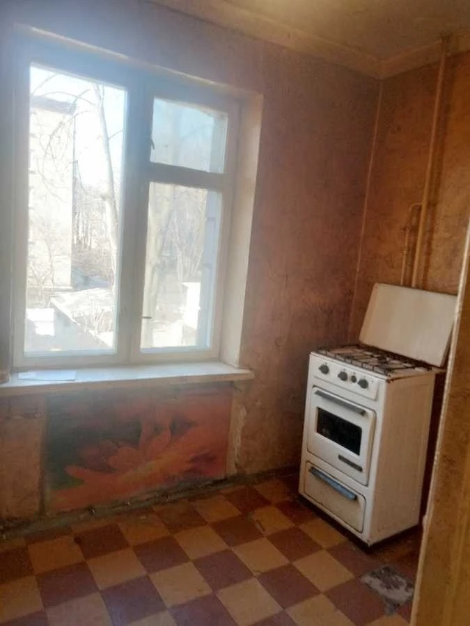 1-room apartment for sale 27 m², Gusovskogo st., 2
