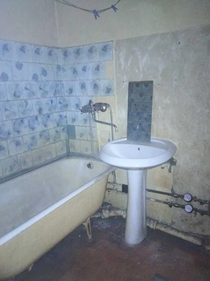 1-room apartment for sale 27 m², Gusovskogo st., 2