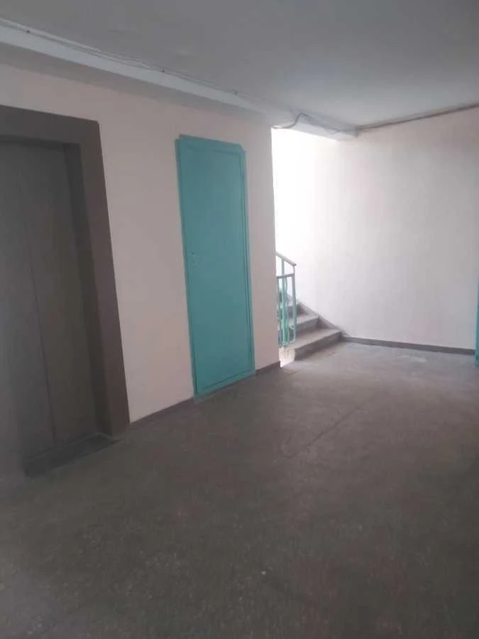 1-room apartment for sale 27 m², Gusovskogo st., 2