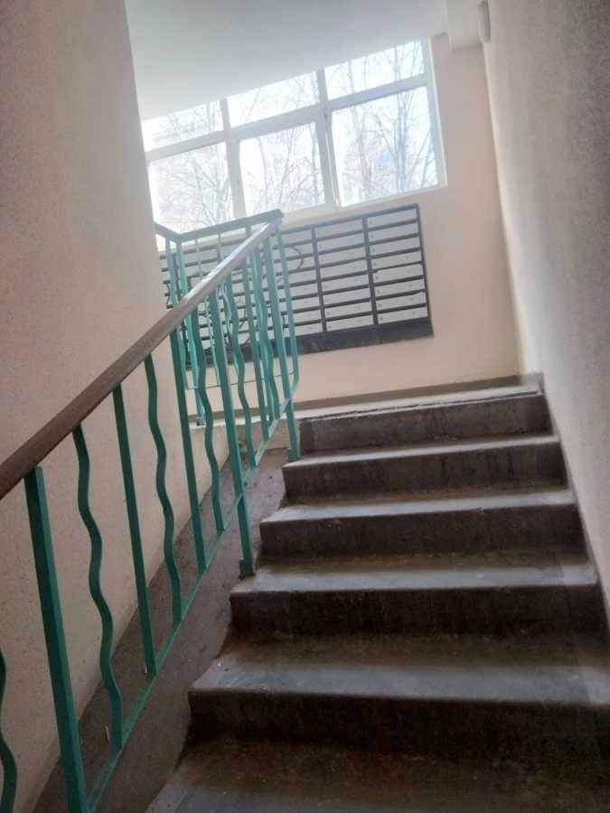 1-room apartment for sale 27 m², Gusovskogo st., 2