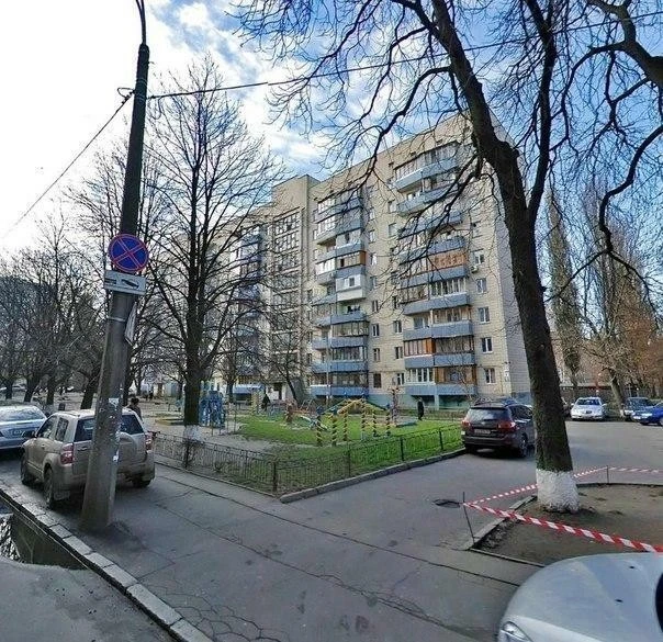 1-room apartment for sale 27 m², Gusovskogo st., 2
