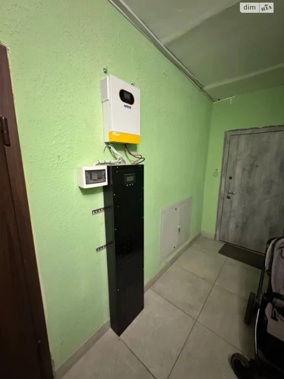 For Sale Apartment Novi Doma