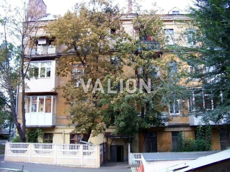 3-room apartment for sale, Syretska St. 30