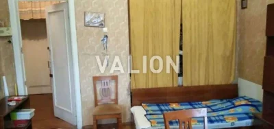 Продаж 3-к квартири вул. Сирецька 30