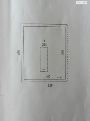 Продажа Отдельно стоящий гараж Корея.