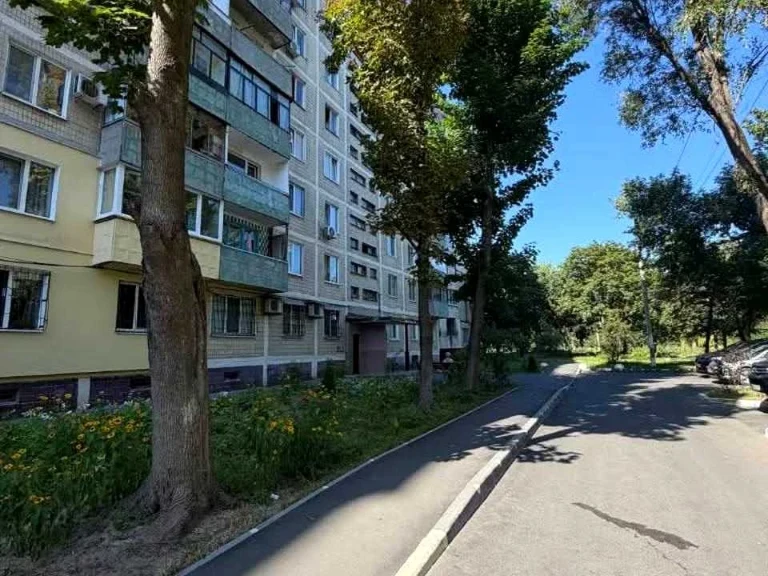 Квартира. Дніпро, Янтарна вул.
