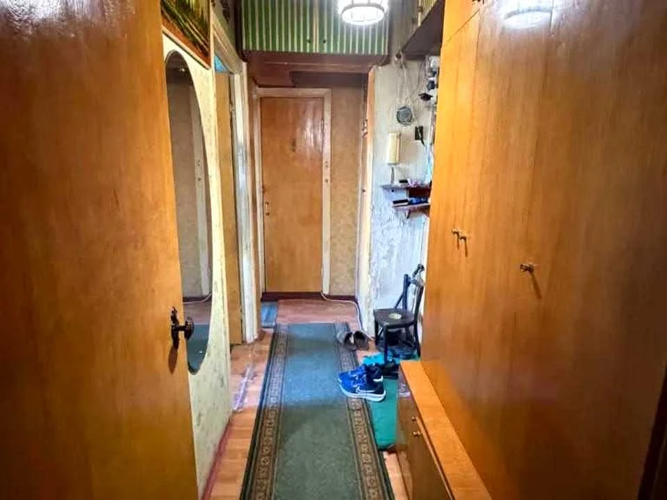 Квартира. Дніпро, Янтарна вул.