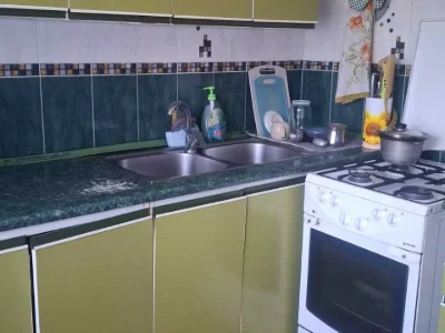Квартира. Хмельницький, Сковороди вул.