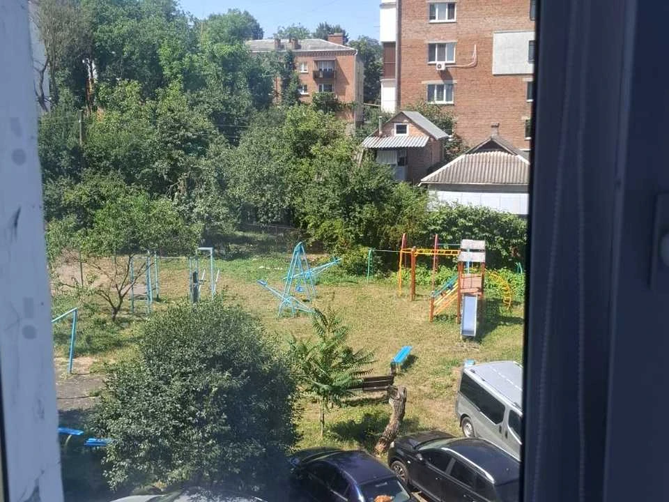 Квартира. Хмельницький, Сковороди вул.