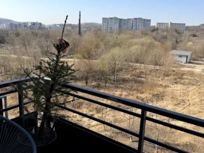 Квартира. Львов, Под Голоском ул.