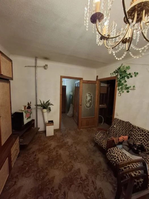 For sale 2-room apartment on Nauki-76 Ave.