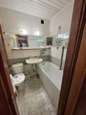 For sale 2-room apartment on Nauki-76 Ave.