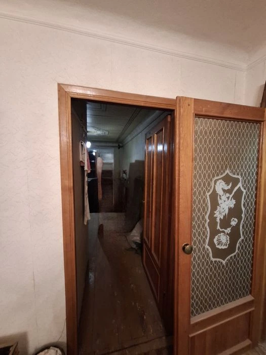 For sale 2-room apartment on Nauki-76 Ave.