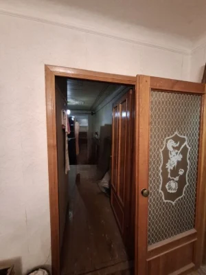For sale 2-room apartment on Nauki-76 Ave.