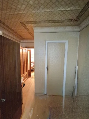 For sale 2-room apartment on Nauki-76 Ave.