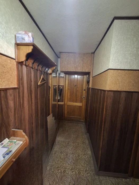 For sale 2-room apartment on Nauki-76 Ave.